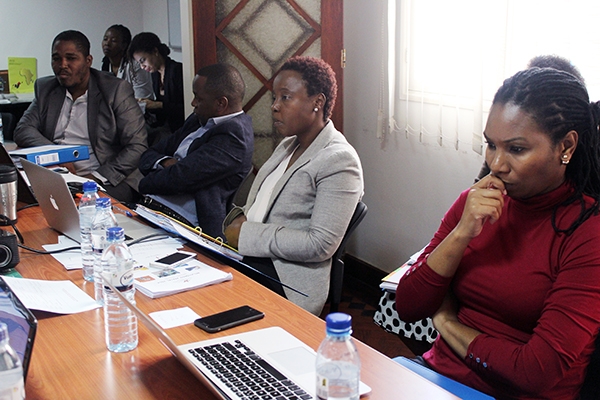 Assembleia Geral 2015